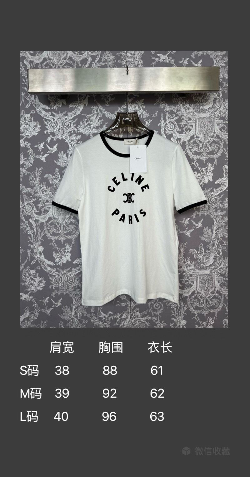 Celine T-Shirts